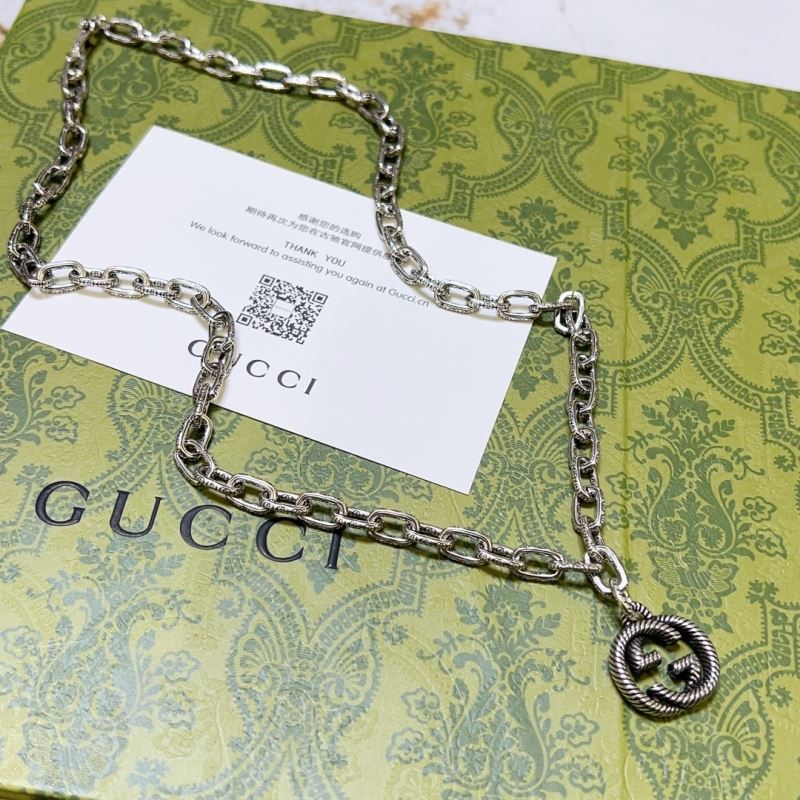 Gucci Necklaces